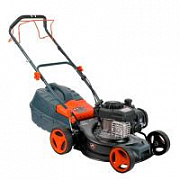 Бензиновая газонокосилка Patriot PT 42BS 512109017