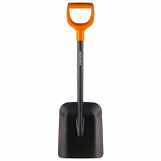 Лопата совковая FISKARS Solid 1026649 (132622)