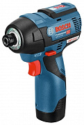 Гайковерт BOSCH GDR 12V-110 0 коробка