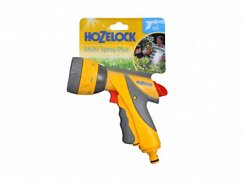Пистолет - распылитель Hozelock 2684 Multi Spray серии Plus