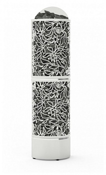 Банная печь Sawo Dragonfire DRFT3-60NS-WL-P-C