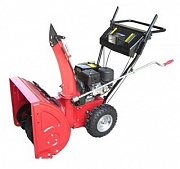 Бензиновый снегоуборщик SunGarden STG 55 Luxe