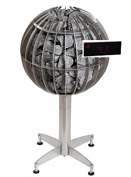 Электрическая печь Harvia Globe GL70