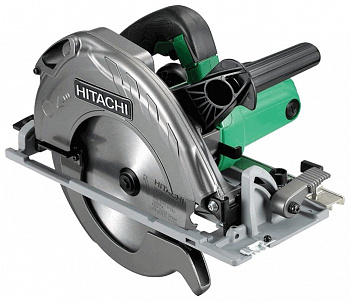 Дисковая пила Hitachi C7UY