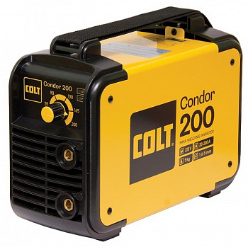 Сварочный аппарат COLT Condor 200