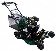 Газонокосилка Allett RM34