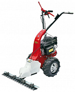 Сенокосилка Eurosystems Minieffe 502 GCV 160 Motor Mower