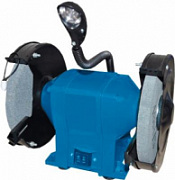 Точило Workmaster электрическое ЗС-200/450Л