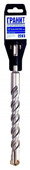 Бур SDS-plus ГРАНИТ 422250 22 x 250 мм