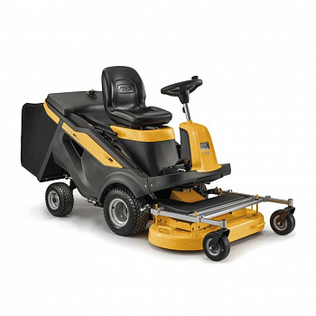 Садовый райдер Stiga MPV 320 W 2F2020521/S17