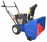 Бензиновый снегоуборщик MasterYard MX 7522R