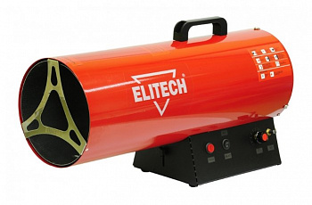 Газовая пушка ELITECH ТП 30ГБ