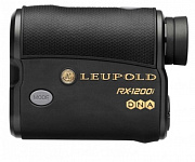 Лазерный дальномер Leupold RX-1200i with DNA