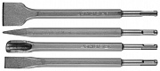Зубило SDS-plus STAYER 29359-H4 250 мм
