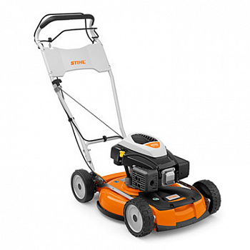 Бензиновая газонокосилка Stihl RM 4 RTP 63830113422