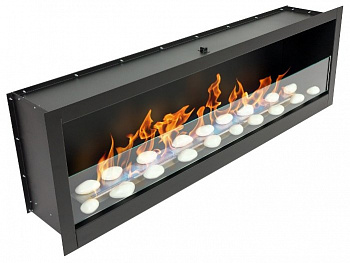 Камин Lux Fire Кабинет 1710 М