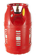 Баллон композитный газовый LiteSafe LS 18L 7324
