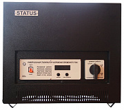 Стабилизатор напряжения STATUS S5000 У2
