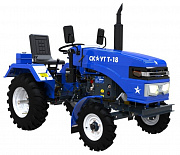 Мини-трактор Скаут Т-18