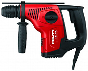 Перфоратор Hilti TE 7-C коробка