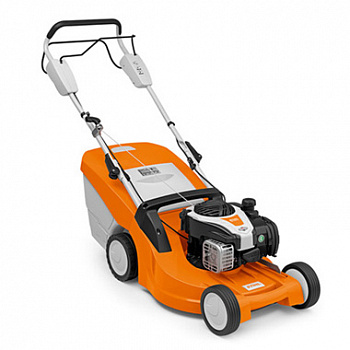 Бензиновая газонокосилка Stihl RM 448 TX 63580113431