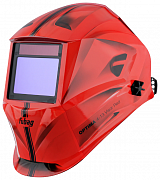 Маска Fubag Optima 4-13 Visor Red