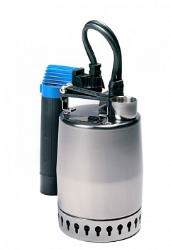 Насос Grundfos Unilift KP 350-AV1