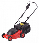 Газонокосилка Dolmar EM-3310