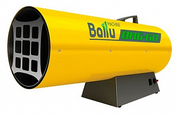 Газовая пушка Ballu BHG-60