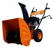 Бензиновый снегоуборщик UMC C-ST065A
