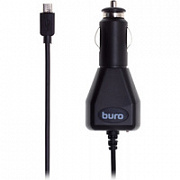 Автомобильное зарядное устройство Buro XCJ-048-EM-1A
