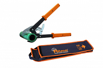 Ножницы для резки пластиковых труб Rotorica Ritmo SHEARS C3 AC 98330102