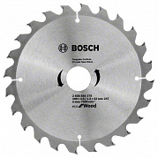 Пильный диск BOSCH Eco Wood 2608644379 200х32 мм