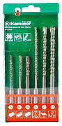 Бур SDS-plus Hammer 201-902 (30776)