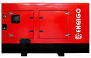 Дизельная электростанция ЭНЕРГО ED 100/400 IV S