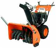 Бензиновый снегоуборщик Herz SB-13EGS