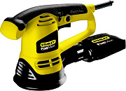 Орбитальная эксцентриковая шлифмашина Stanley SRS480-RU