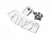 Ножи для газонокосилки-робота 6 шт. Husqvarna 5950844-01