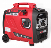 Бензиновый генератор A-iPower A2500iS 20303