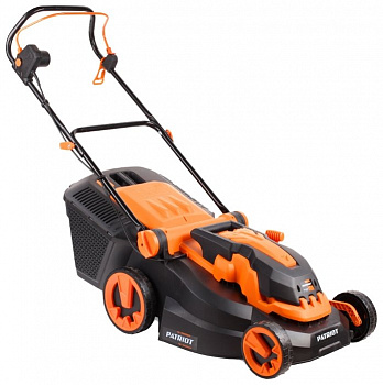 Газонокосилка PATRIOT PT 2042 E