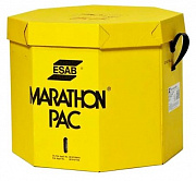 Проволока из металлического сплава ESAB OK Autrodur 56 G M 1.2мм 250кг