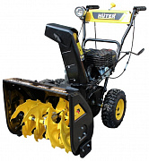 Бензиновый снегоуборщик Huter SGC 4800