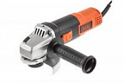 Угловая шлифовальная машина Black&Decker KG8215