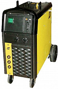 Сварочный аппарат Esab Origo Mig 410w V/A 0349303564