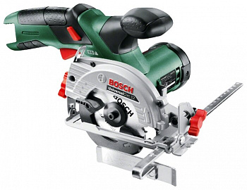 Дисковая пила BOSCH UniversalCirc 12 0