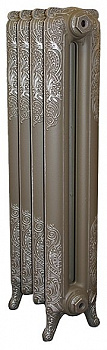 Радиатор секционный чугун RETROstyle WINDSOR 800