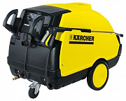 Мойка высокого давления KARCHER HDS850-4 М Basic