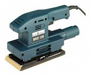 Плоскошлифовальная машина Blaucraft BSS 135