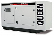 Дизельная электростанция GENMAC Queen G100IS