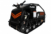 Мотобуксировщик Flaizer Maximum GE500 1450 HP15